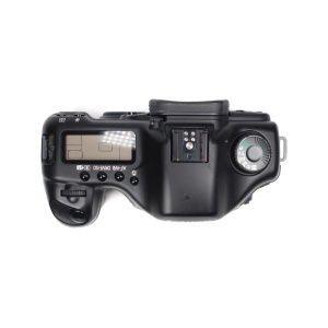 Used Canon EOS 5D Body